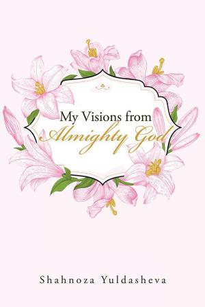 Cover of the book My Visions from Almighty God by Donald Llewellyn Roberts