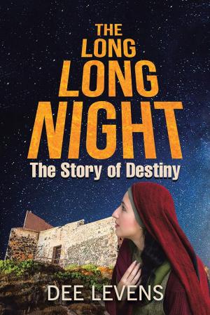 Cover of the book The Long Long Night by Sarah Hemli