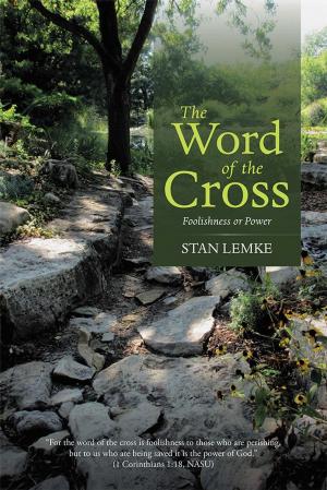 Cover of the book The Word of the Cross by Ken Regan