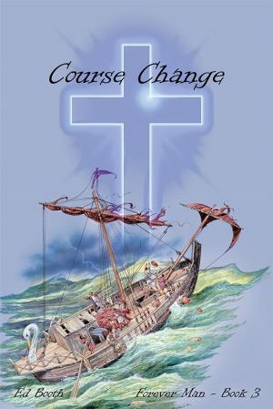 Cover of the book Course Change by Dr. Sunday J. I. Etsekhume