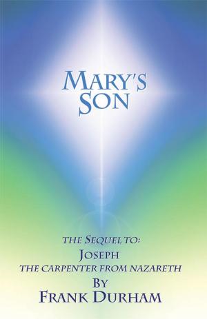 Cover of the book Mary’S Son by Jeffrey Allen Davis