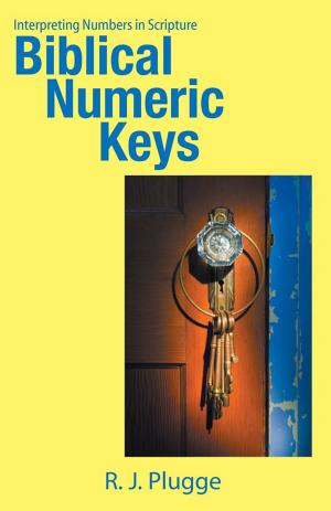 Cover of the book Biblical Numeric Keys by David E. Plante