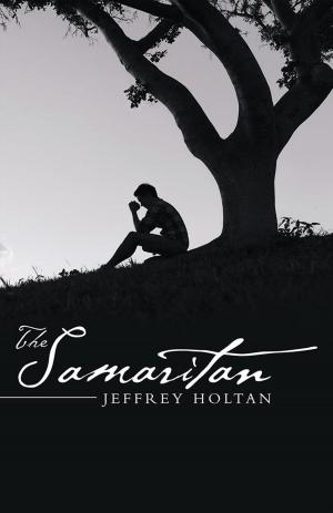 Cover of the book The Samaritan by Amanda Walker