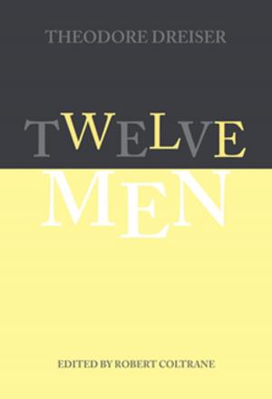 Book cover of Twelve Men