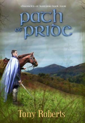 Cover of the book Path of Pride by David Boiani