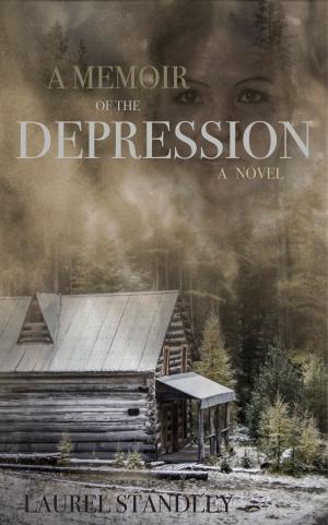 Cover of the book A Memoir of the Depression by Michael McGaulley
