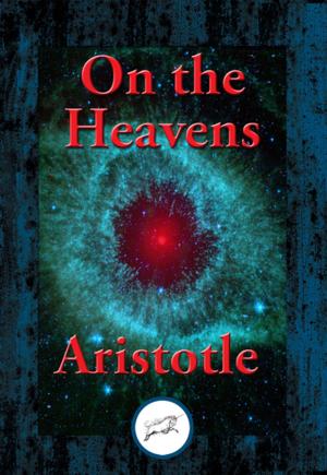Cover of the book On the Heavens by Alfred J. Church