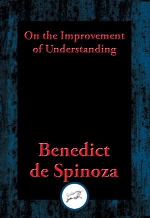 Book cover of On the Improvement of Understanding