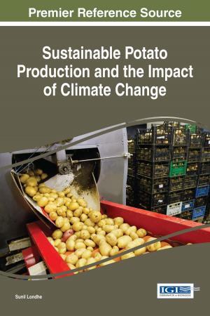 Cover of the book Sustainable Potato Production and the Impact of Climate Change by P. Venkata Krishna, V. Saritha, H. P. Sultana