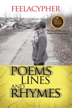 Cover of the book Poems, Lines and Rhymes by Guro Bert Domingo