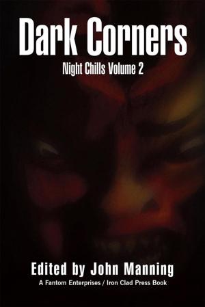 Cover of the book Dark Corners by David Sanders