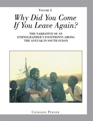 Cover of the book Why Did You Come If You Leave Again? Volume 2 by Ethel Glenn