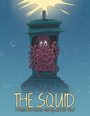 Cover of the book Hercules the Squid by Don G. Athukorala