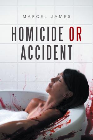 Cover of the book Homicide or Accident by Angela McFarlane