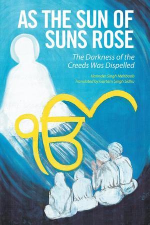 Cover of the book As the Sun of Suns Rose by Sister Thomas Joseph McGoldrick