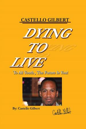 Cover of the book Dying to Live by Michelle Prewett