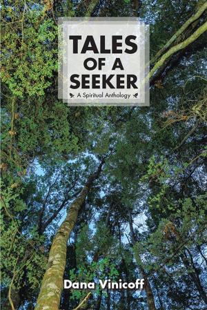 Book cover of Tales of a Seeker
