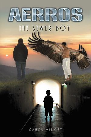Cover of the book The Sewer Boy by Michael Hart
