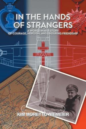 Cover of the book In the Hands of Strangers by Francis X. Ryan CPA CGMA MBA