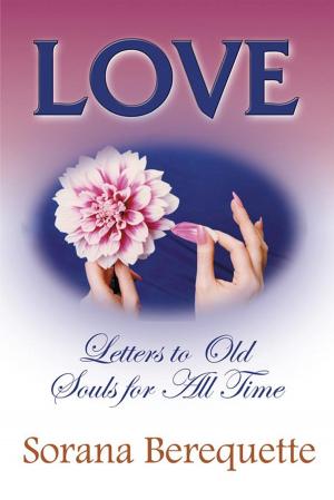 Cover of the book Love by Melissa E. Herrera