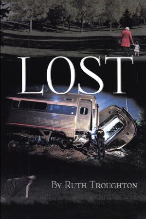 Cover of the book Lost by Kathi Gibbons