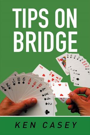 Cover of the book Tips on Bridge by The Donk Crew