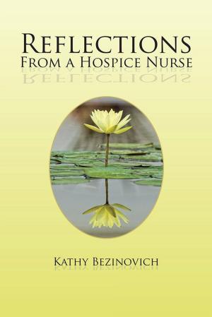 Cover of the book Reflections from a Hospice Nurse by Richard M. Beloin MD