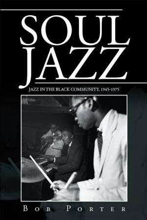 Cover of the book Soul Jazz by Steve Lambley
