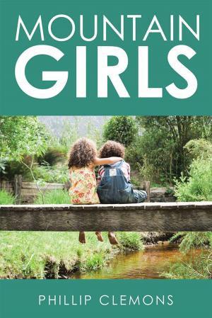 Cover of the book Mountain Girls by Joseph Herren