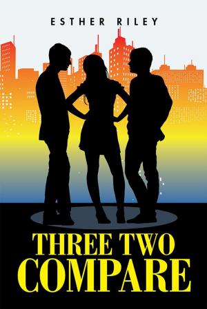 Cover of the book Three Two Compare by Tomas Erban