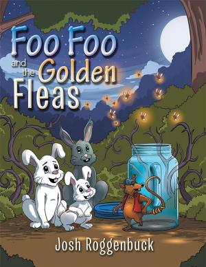 Book cover of Foo Foo and the Golden Fleas