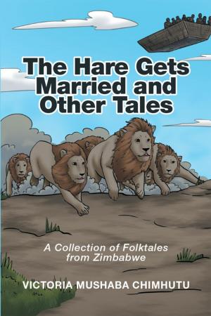 Cover of the book The Hare Gets Married and Other Tales by Shamim Ahmed