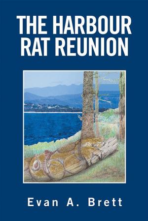 Book cover of The Harbour Rat Reunion