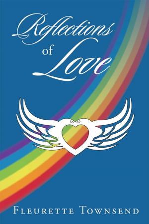 Cover of the book Reflections of Love by Tommy E. Cauthen