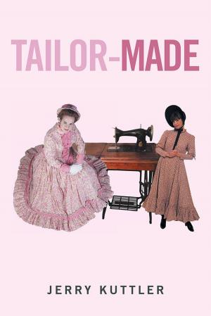 Cover of the book Tailor-Made by Mary Katherine Arensberg