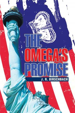 Cover of the book The Omega’S Promise by Dr. Damian Iwuala