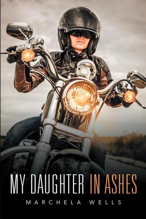 bigCover of the book My Daughter in Ashes by 