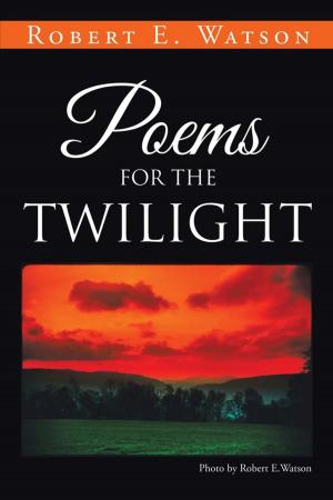 Book cover of Poems for the Twilight