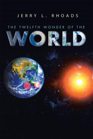 Book cover of The Twelfth Wonder of the World