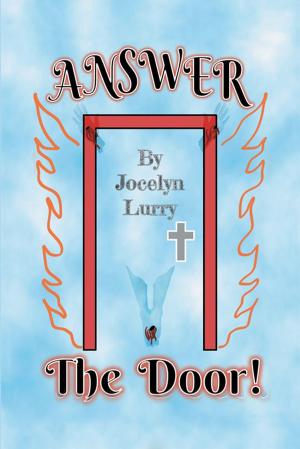 Cover of the book Answer the Door by Joanne Blackwelder