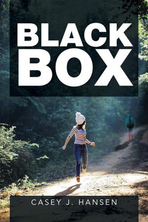Cover of the book Black Box by Georgina M. Cassidy