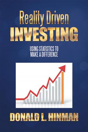 Book cover of Reality Driven Investing