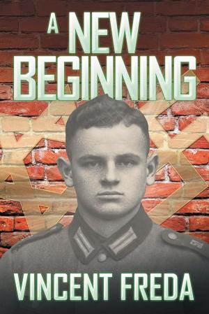 Cover of the book A New Beginning by Ashley Hall