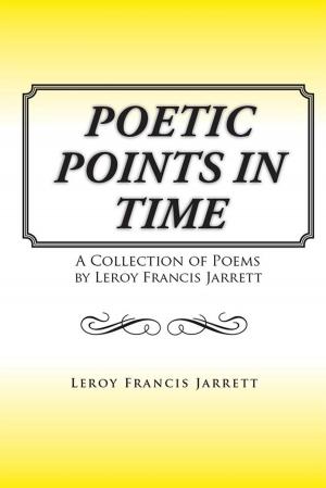 Cover of the book Poetic Points in Time by Janet T. Sibley, Joel A. Leib