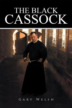 Cover of the book The Black Cassock by Jack White