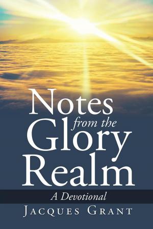 Cover of the book Notes from the Glory Realm by Balawant Shankar Joshi