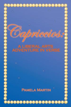 Cover of the book Capriccios by Beverley Childs