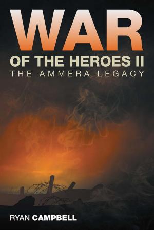 Cover of the book War of the Heroes Ii by Gabriel S. de Anda