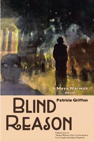 Cover of the book Blind Reason by Robert T. Cochran, Robert T. Cochran Jr.  MD