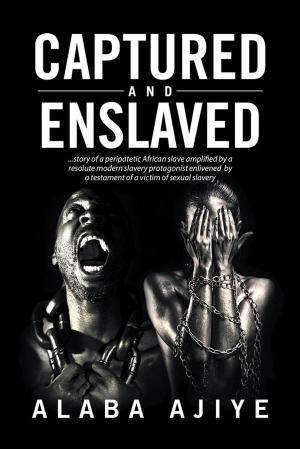 Cover of the book Captured and Enslaved by Jack McInturff
